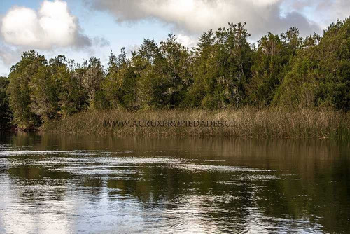 Imagen 3 de 24 de Loteo Con Orilla De Rio En Puerto Varas