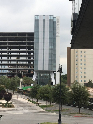 Imagen 5 de 6 de Se Renta Oficina En Parque Centro Edificio Eden Iii