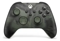 Comprar Control Joystick Inalámbrico Microsoft Xbox Wireless Controller Nocturnal Vapor Verde