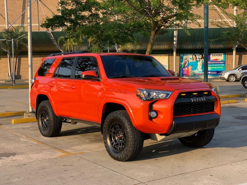 Imagen 3 de 7 de Toyota 4runner 2015