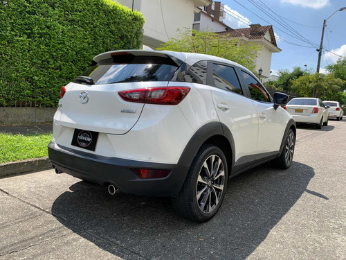 Mazda Cx-3 Touring At