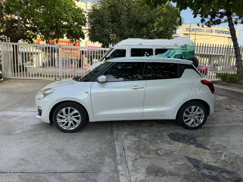 Suzuki Swift 1.2 Hybrid 2Wd