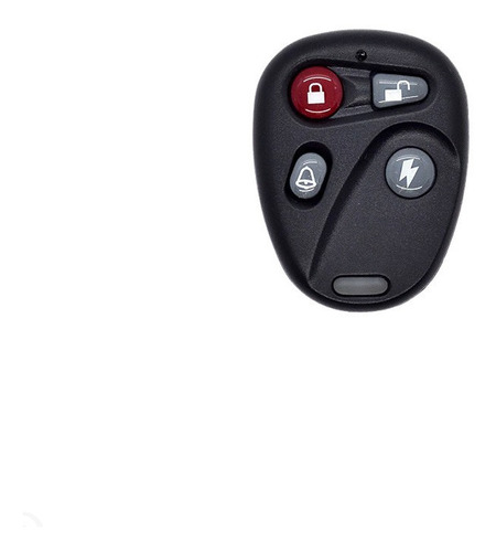 Imagen 5 de 9 de Combo Cerradura Destraba Pestillo Secure Con Control Y Fuent