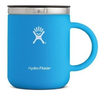 Taza Hydro Flask Coffee Mug  Pacific