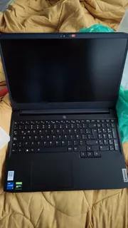 Espectacular Portatil Lenovo Ideapad Gaming 3 15ihu6