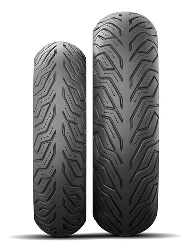 Llanta Michelin 120/70-12 City Grip 2 Bws Y Agility