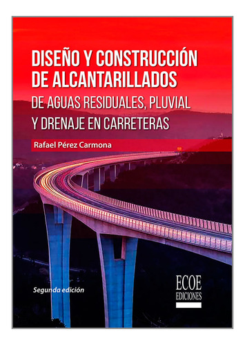 Libro Diseño Y Construcción De Alcantarillados De Aguas Res