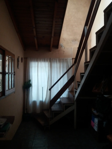 Imagen 10 de 14 de Casa De 4 Ambientes Con Garage Y Parrilla