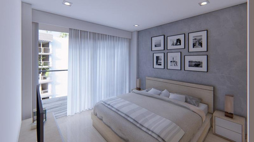 Imagen 16 de 30 de Departamento Tres Ambientes En Venta, Nordelta, Tigre - Excelente Proyecto.