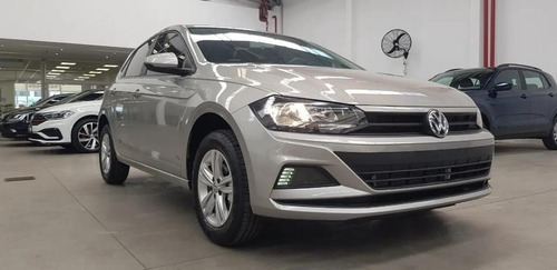 Imagen 23 de 24 de Volkswagen Vw Polo Trend 1.6msi Nt