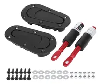 Comprar Trabas De Capot De Competicion D1 Sanko Gv Performance