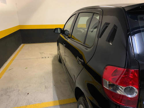 Volkswagen Fox 2008 1.0 Route Total Flex 5p