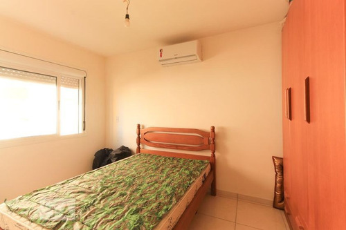 Imagem 9 de 15 de Apartamento Para Aluguel - Hipica, 2 Quartos, 51 - 893483689
