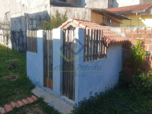 Imagem 22 de 24 de Sobrado 2 Dormitórios Com Amplo Terreno Vila Urupês Suzano - So00336 - 70851576