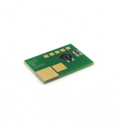 Chip Alpha X463 Compatible Para Lexmark X466 X464 