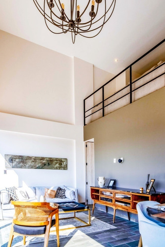 Imagen 23 de 30 de Venta Departamento En Milenio Iii Hitum The Lofts