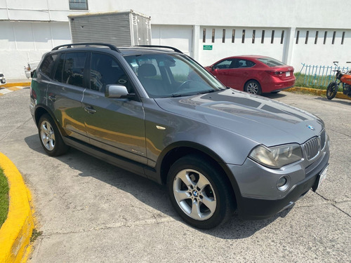 Imagen 2 de 15 de Bmw X3 Xdrive 25i Techo Panoramico 2010