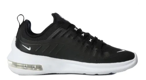 Tenis Nike Para Mujer Air Max Axis Aa2168 002 Negro Blanco