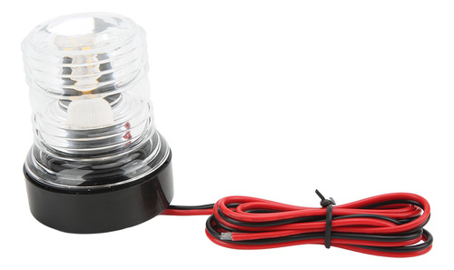 Señal Para Yates De 360°, Iluminación De 360°, Led Blanco Co