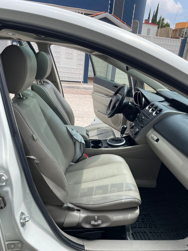 Mazda CX-7 2.5 I Grand Touring Mt