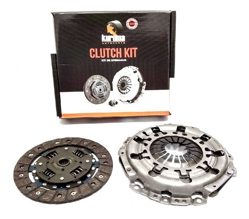 Plato Y Disco De Clutch Embrague Zotye Z300