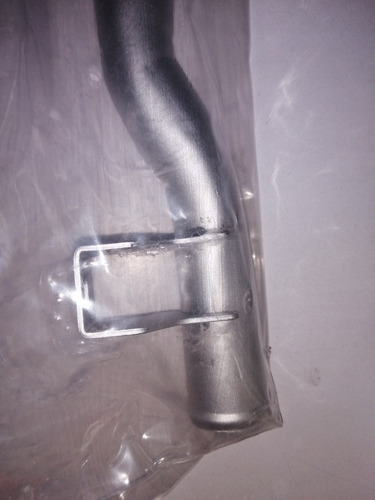 Imagen 3 de 6 de Tubo Deagua Hyundai Accent/ Kia Rio 06-10 G4ee