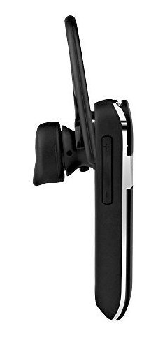 Hablar De Jabra Auricular Bluetooth Con Tecnología De Voz