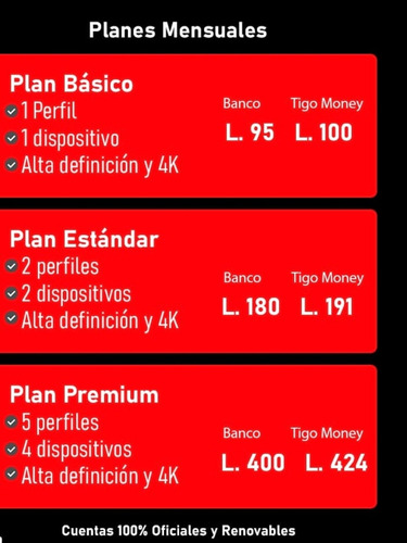 Imagen 3 de 3 de Paramount+