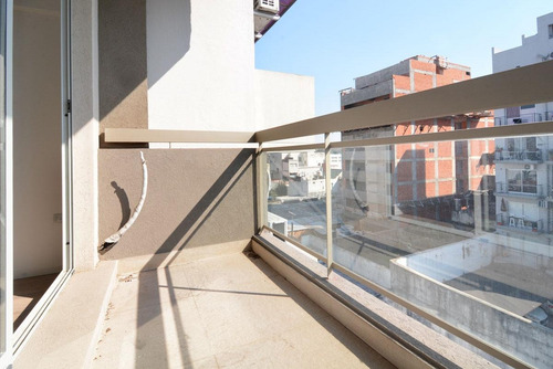 Venta Departamento Monoambiente Con Balcón Villa Urquiza