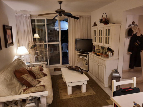 Imagen 5 de 17 de Departamento En Venta - 2 Ambientes - Zona Sur Playa