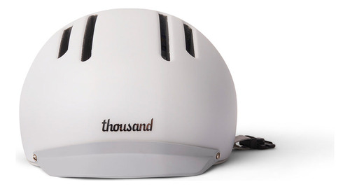 Casco De Bicicleta Y Skate Thousand Chapter Mips