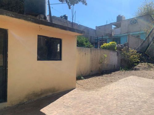 Se Vende Casa / Terreno