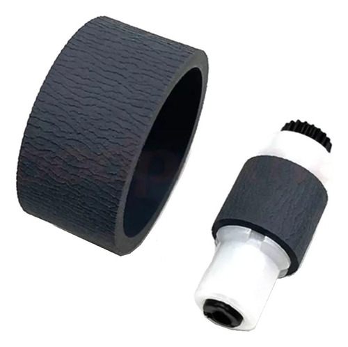 2 Gomas Compatible Canon G3100 G3110 G3111 G4100 G4110 G4111