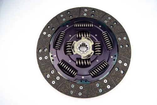 Kit De Clutch Ford 350