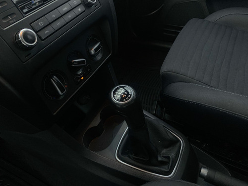 Imagen 20 de 25 de Volkswagen Cross Fox 1.6l