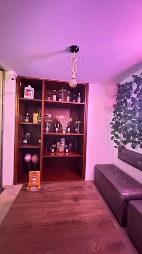 El Parche Pub , Gastro Bar - Tunja