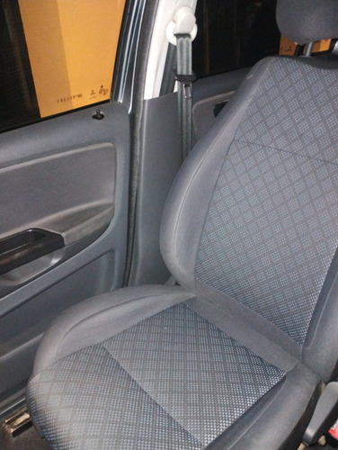 Volkswagen Suran 1.6 Comfortline 101cv Ab