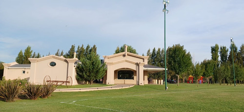 Lote Terreno En Venta Barrio Lago San Eliseo