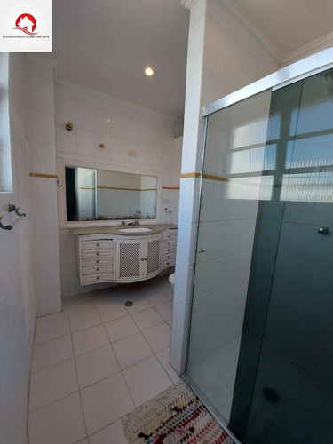 Imagem 7 de 17 de Apartamento Amplo Com Ótima Disposição Frente Praia Das Pitangueiras - Ap05794 - 69300538