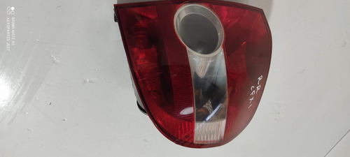 Calavera Trasera Derecha Volkswagen Crossfox 07-10