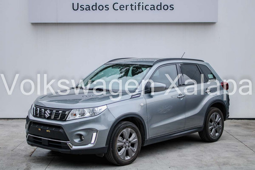 Suzuki Vitara GLS 5P L4 1.6L 2WD ABS BA AC TA