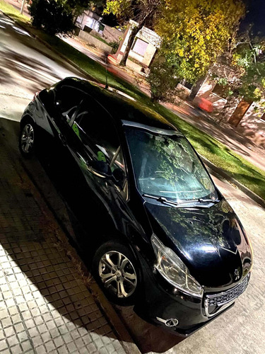 Peugeot 208 Active Extra Full