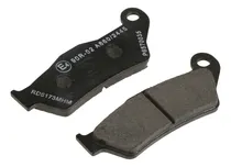 Comprar Pastillas De Freno Fz 16 Original Delcar Motos