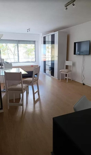 Alquiler Apartamento 0 Dormitorios Pocitos