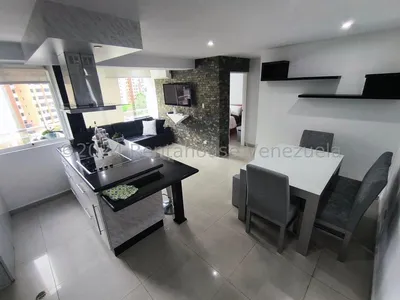 Apartamento en venta
