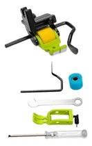 Comprar Presionador De Rodillo De Máquina De Costura 1 Set