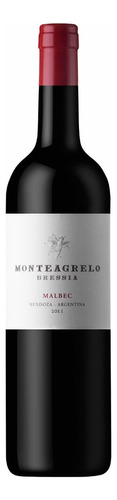 Monteagrelo Vino Malbec 750ml - Oferta Celler