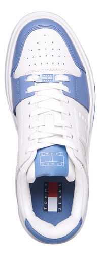 Tommy Hilfiger Calzado De Mujer En0en02783