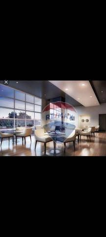 Imagem 5 de 8 de Apartamento Com 1 Dormitório Para Alugar, 35 M² Por R$ 2.300,00/mês - Real Parque - São Paulo/sp - Ap0707