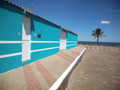 Imagem 14 de 18 de Casa Itanhaém Com Piscinão , Frente Para O Mar, 5 Minutos Do Centro.
